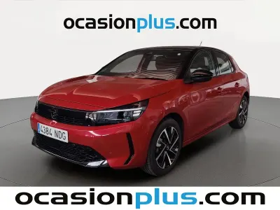 Usado Opel Corsa