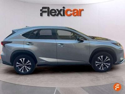 Lexus NX350h