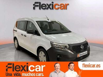 Nissan Townstar