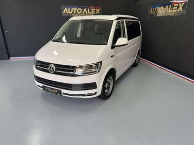 VW California