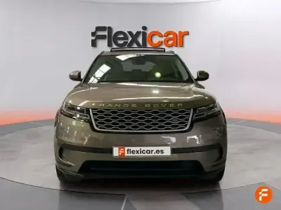 Occasion Land Rover Range Rover Velar SE 240 PK (176 kW) 2018 Bruin SUV
