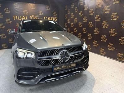 Mercedes GLE350