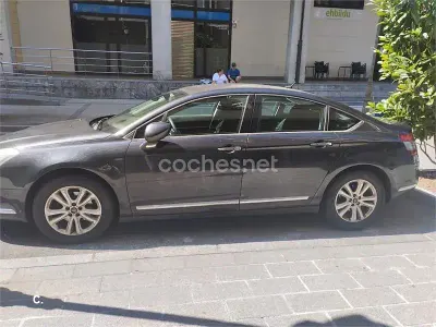 Usado Citroën C5