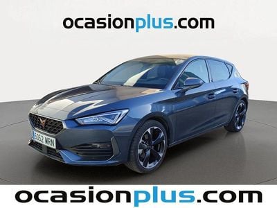 Gris Usado 2024 Cupra Leon SUV | 23.628 € (Super precio)