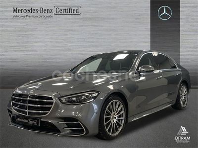 Mercedes S350