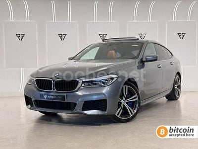 BMW 630