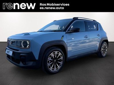 Usado Renault R4 110 kW (150 CV) 2025 Azul Berlina