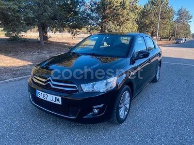 Citroën C-Elysee I