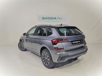 Occasion Skoda Kamiq