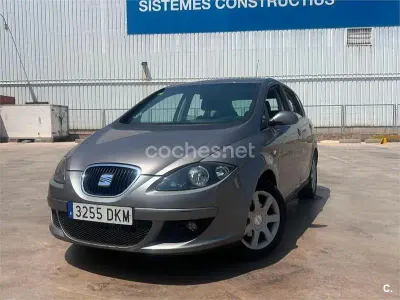 Usado Seat Altea