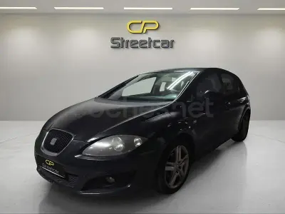 Occasion Seat Leon