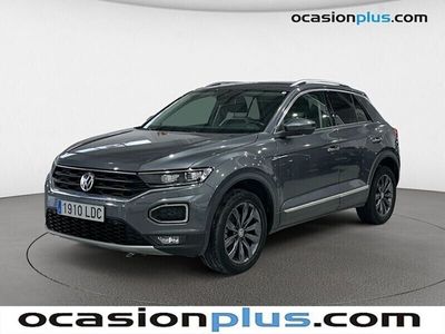 usado VW T-Roc Sport 1.5 TSI 110kW (150CV) DSG