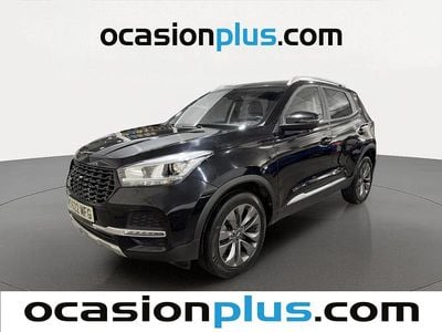Usado DR DR 4.0 116 CV (85 kW) 2023 Blanco SUV