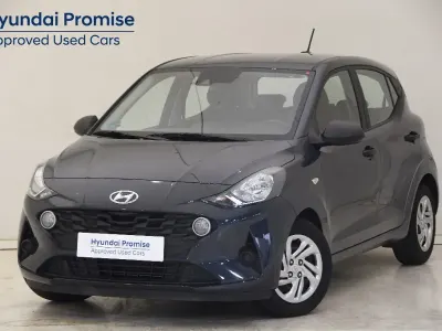 Usado Hyundai i10