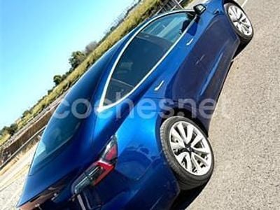 Usado Tesla Model 3 RWD 235 kW (320 CV) 2019 Eléctrico Berlina