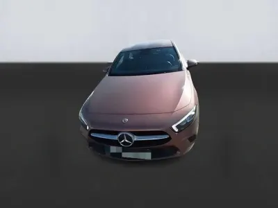 Usado Mercedes CLA180