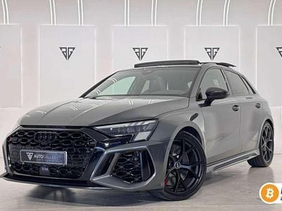 Audi RS3 Sportback