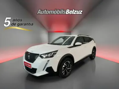 Usado Peugeot 2008 Allure 110 CV (80 kW) 2022 SUV
