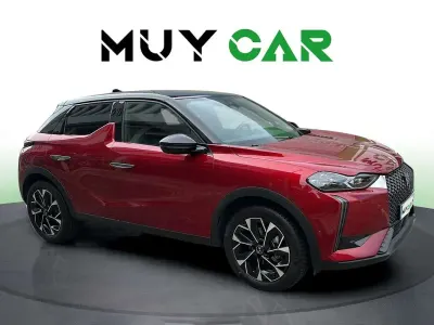 Usado DS Automobiles DS3 Crossback E-Tense Opera 114 kW (156 CV) 2023 Blanco SUV