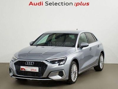 usado Audi A3 Sedán 30tdi Advanced