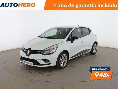 Renault Clio IV