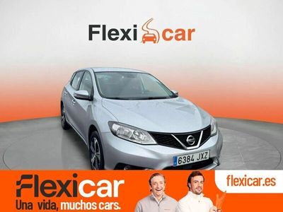 Nissan Pulsar