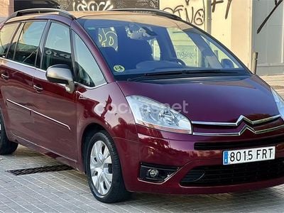 Citroën Grand C4 Picasso