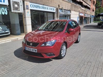 Seat Ibiza ST