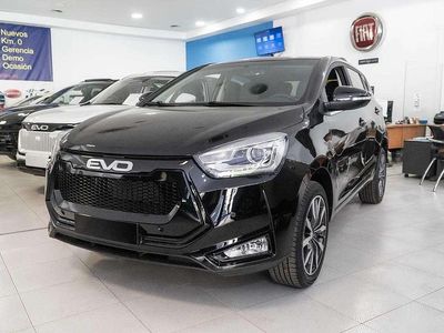 Nuevo 2025 EVO Evo 3 SUV | 16.990 € (Precio justo)