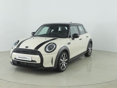 usado Mini Cooper 5 puertas 1.5 136 STEPTRONIC