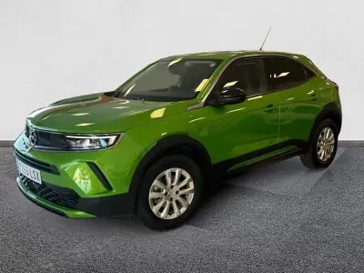 Usado Opel Mokka