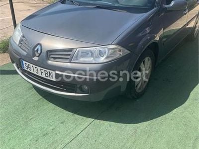 Renault Mégane II