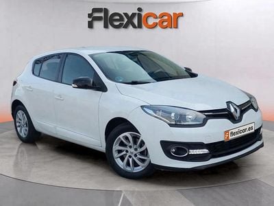 Renault Mégane III