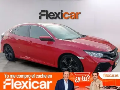 Usado Honda Civic