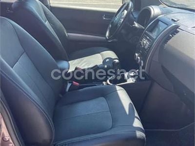 Marrón Usado 2007 Nissan X-Trail SE SUV | 6499 € (Buen precio)