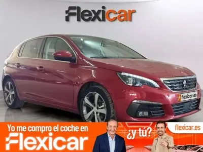 Usado Peugeot 308