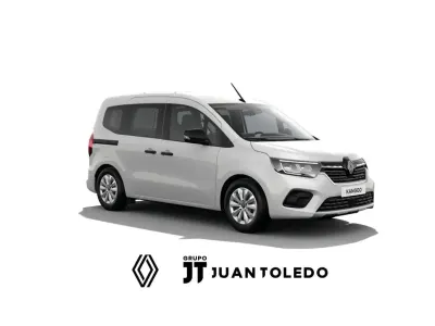 Usado Renault Kangoo