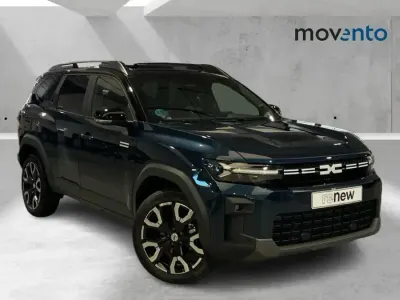 Usado Dacia Bigster Journey 155 CV (114 kW) 2025 Azul SUV