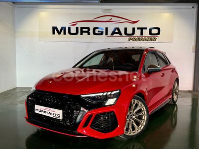 Audi RS3 Sportback
