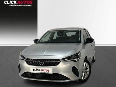 Usado Opel Corsa Elegance 100 CV (73 kW) 2022 Utilitario
