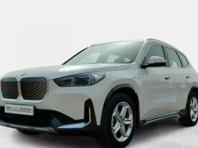Usado BMW iX1 150 kW (204 CV) 2026 SUV