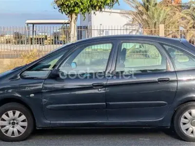 Usado Citroën Xsara Picasso