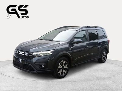 Usado Dacia Jogger Extreme 110 CV (80 kW) 2023 Gris Monovolumen