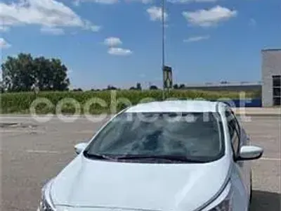 Usado Kia Ceed GT