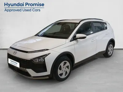 Usado Hyundai Bayon