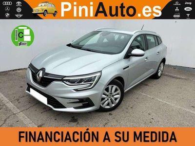 Renault Mégane IV