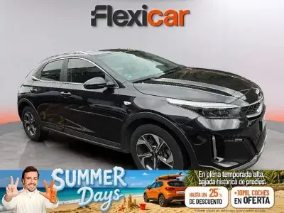 Usado Kia XCeed 160 CV (117 kW) 2023 Negro SUV