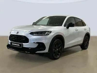 Usado Honda ZR-V Sport 184 CV (135 kW) 2025 Blanco SUV