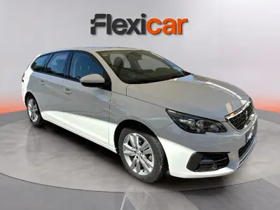 Usado Peugeot 308