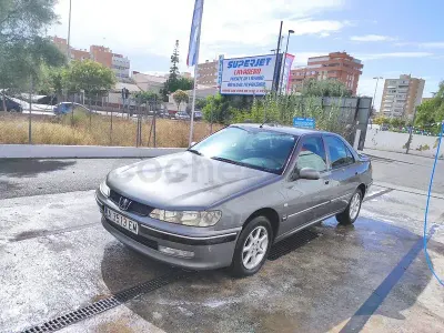 Usado Peugeot 406